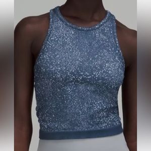 Ebb to the Street Lululemon Tank